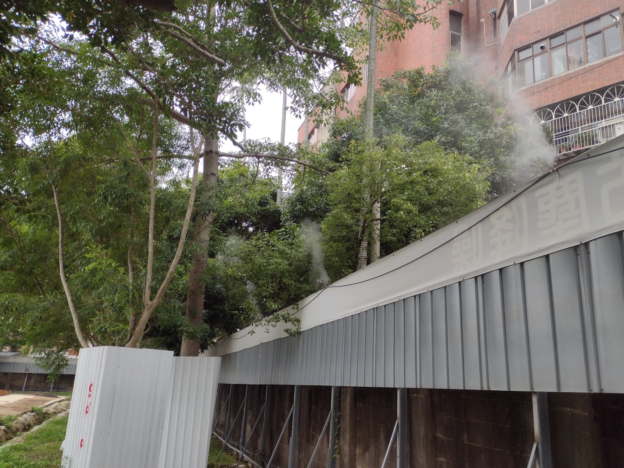 環保好鄰居！竹市推營建道路洗掃認養 高虹安市長：強化環境守護韌性小圖共6張，pic2