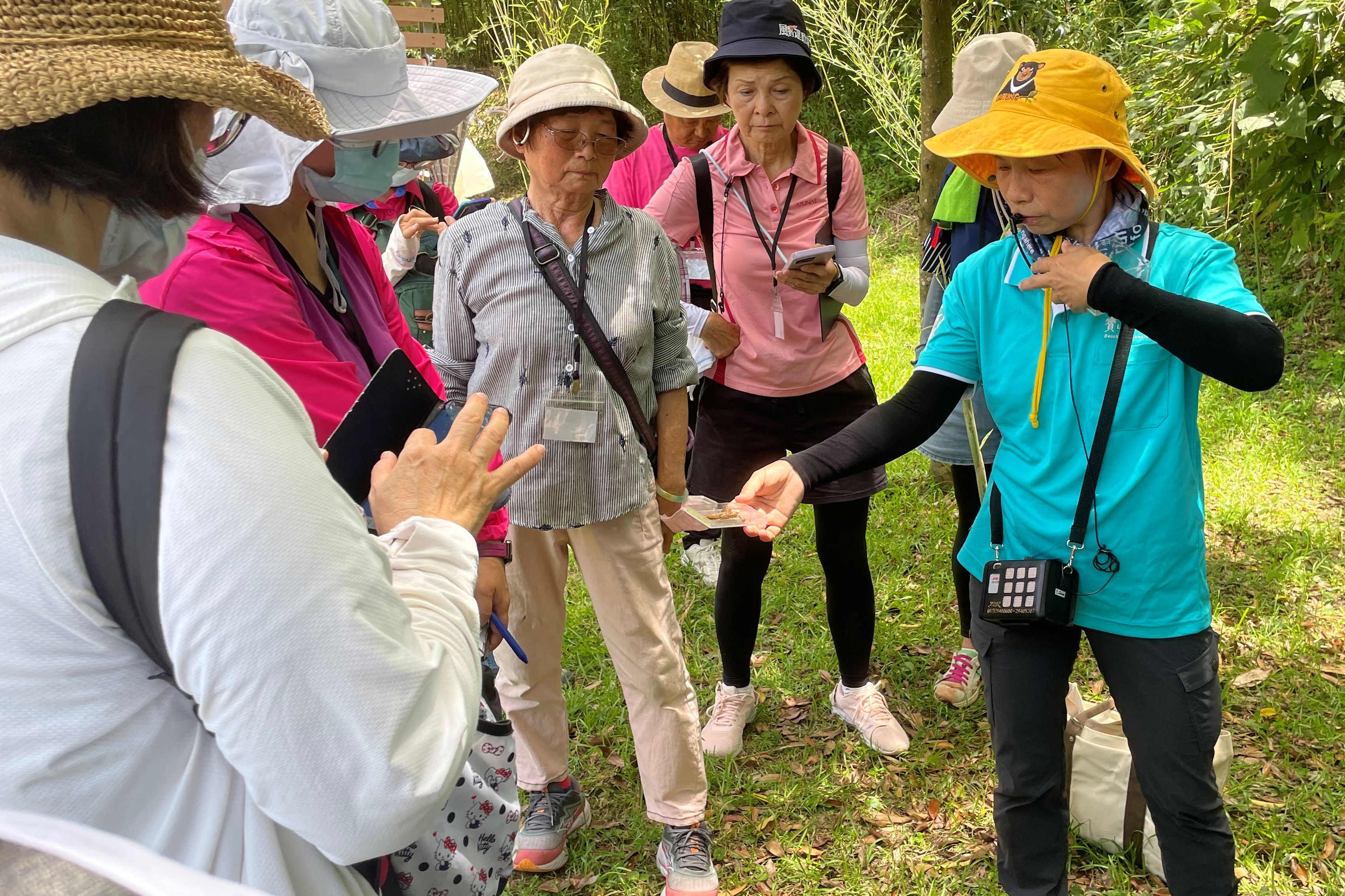 響應2026地球日！竹市推4大類13場次邀全民行動打造低碳永續家園小圖共6張，pic6