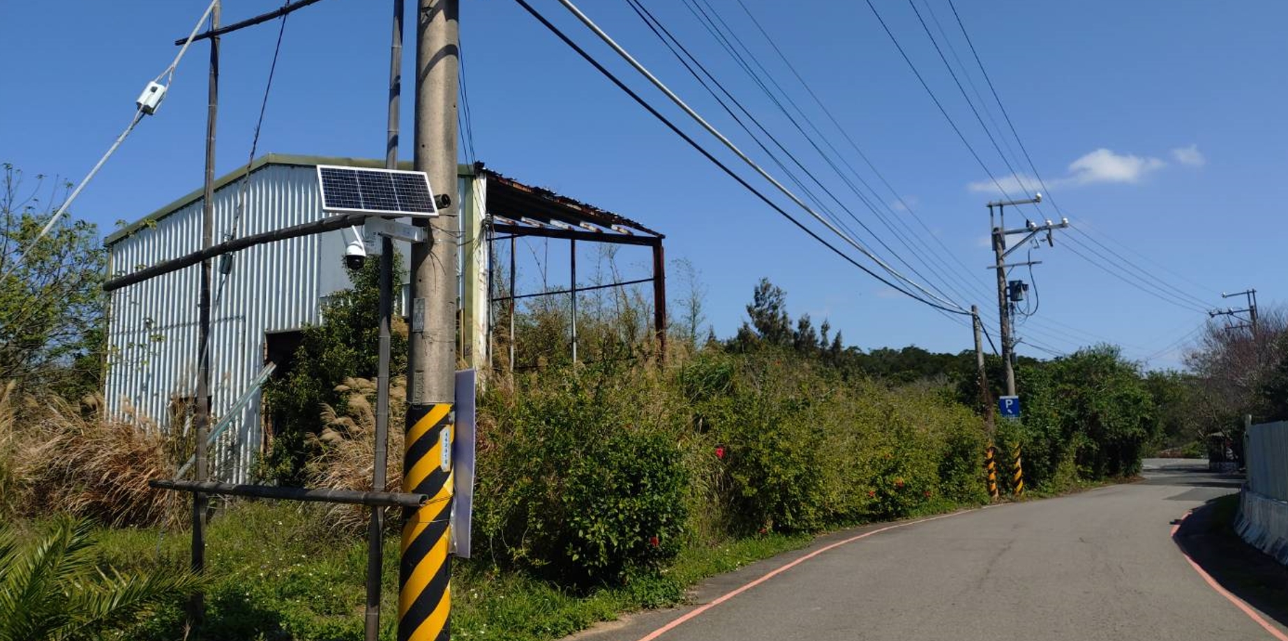 垃圾、菸蒂不落地！高虹安市長：守護清明祭祖環境整潔又安全小圖共6張，pic2