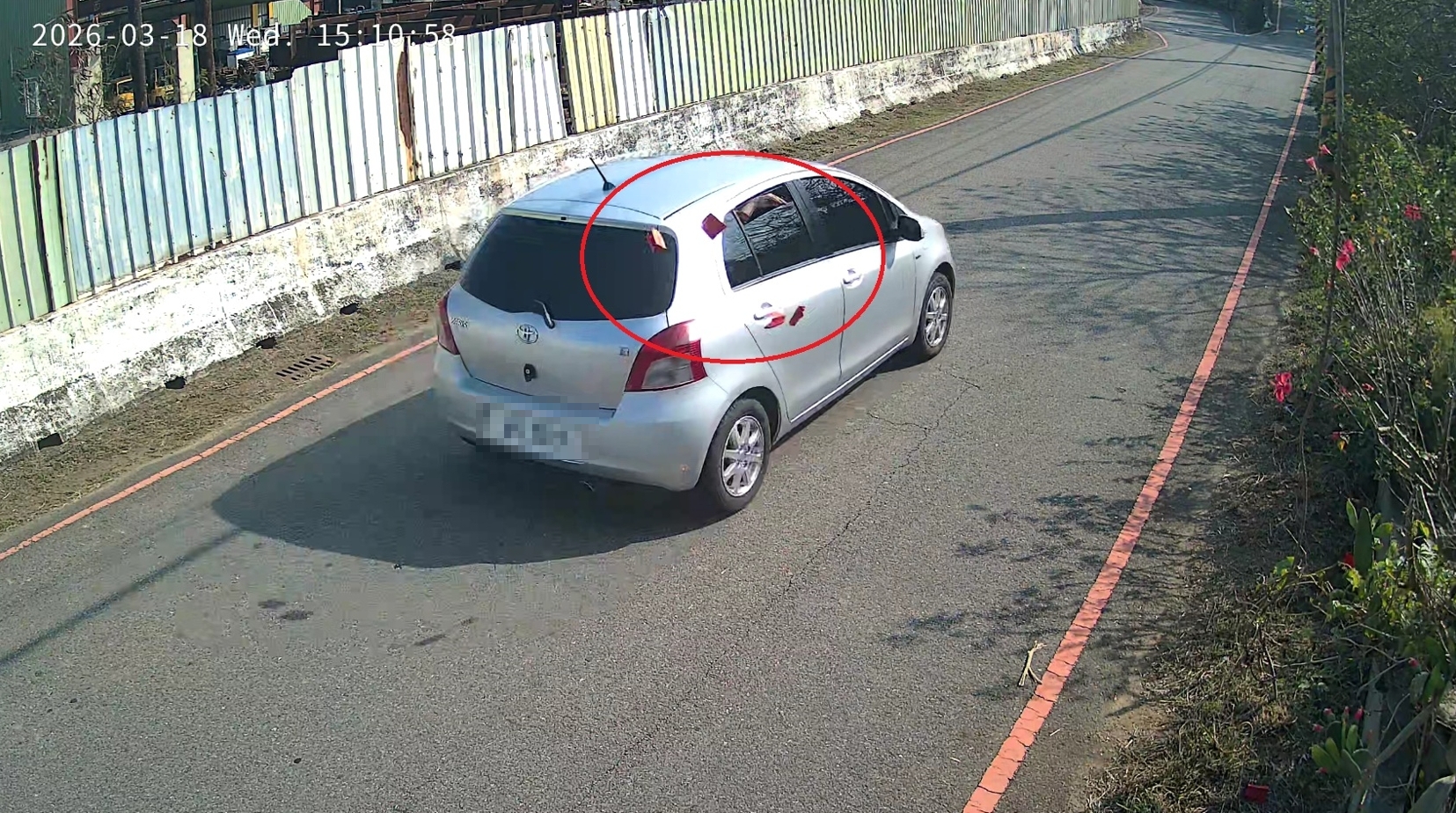 垃圾、菸蒂不落地！高虹安市長：守護清明祭祖環境整潔又安全小圖共6張，pic5