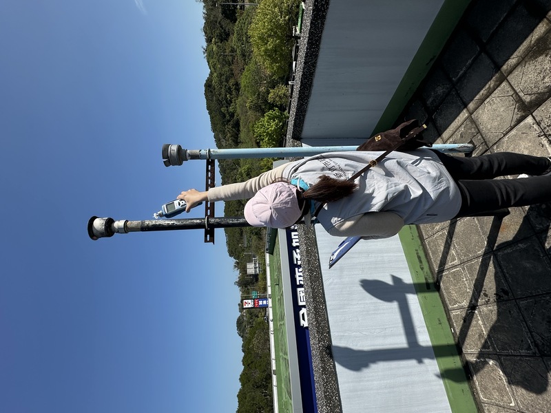 守護清新好空氣！竹市舉辦加油站油氣回收宣導會 強化業者自主管理守護空氣品質小圖共6張，pic5