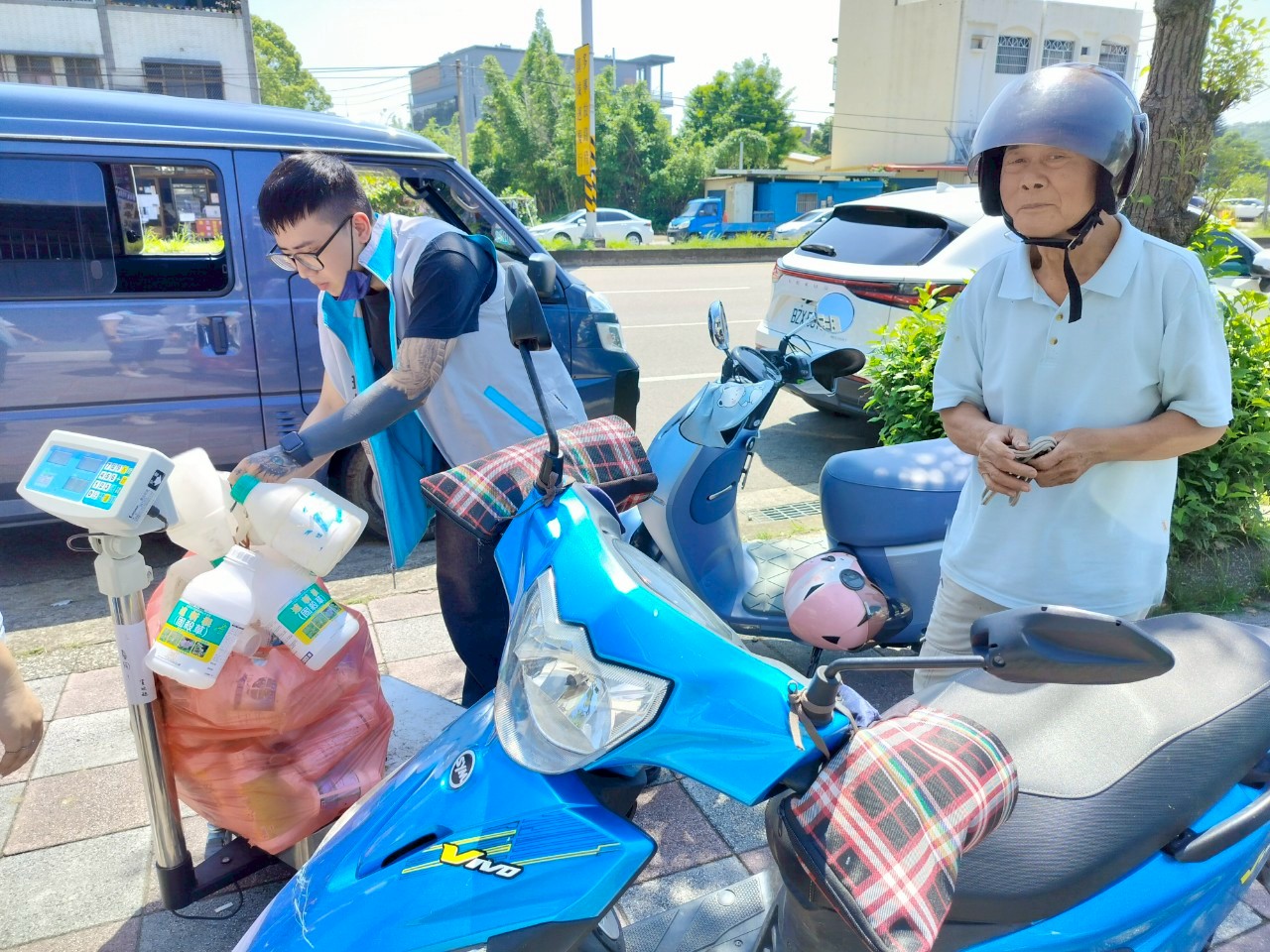 響應2026地球日！竹市推源頭減量資源回收系列活動 共築永續家園小圖共6張，pic6