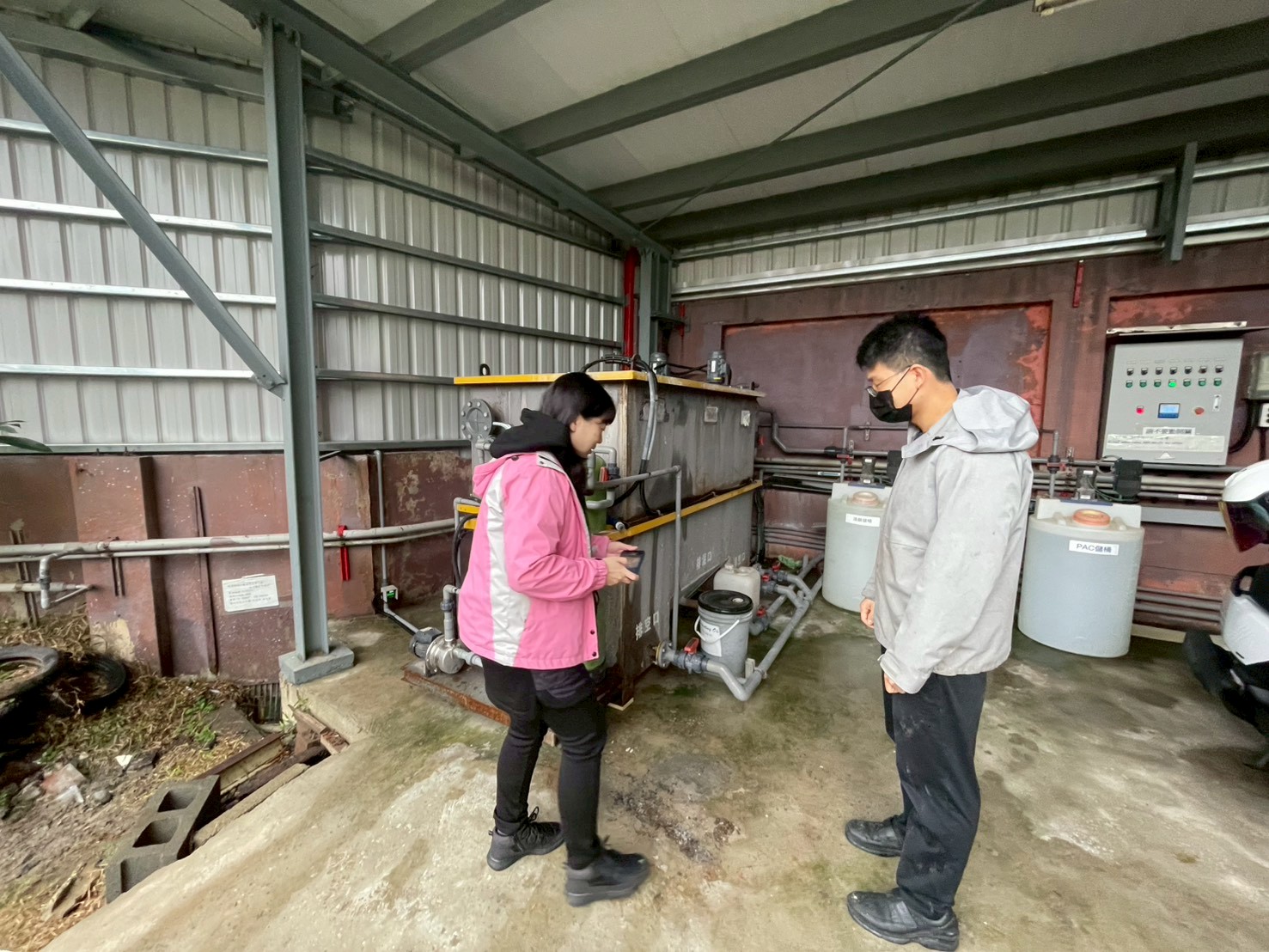 竹市水污法說明會4/24登場 督促業者精準掌握法規守護水環境小圖共6張，pic3