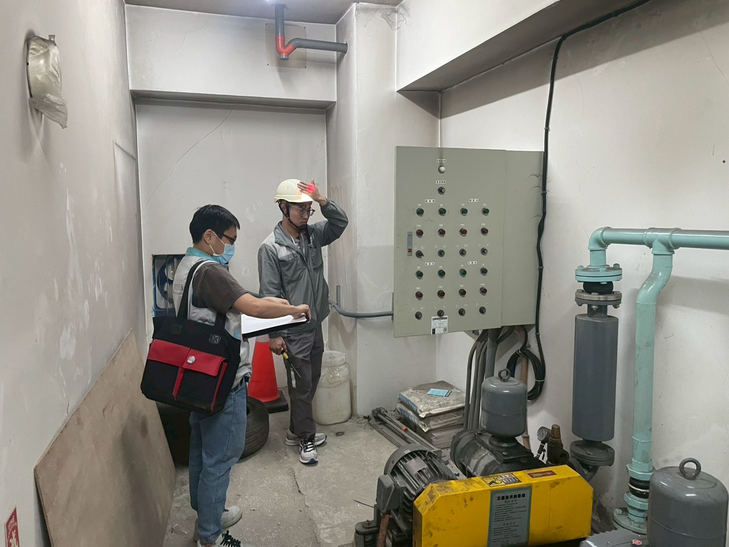 竹市水污法說明會4/24登場 督促業者精準掌握法規守護水環境小圖共6張，pic4