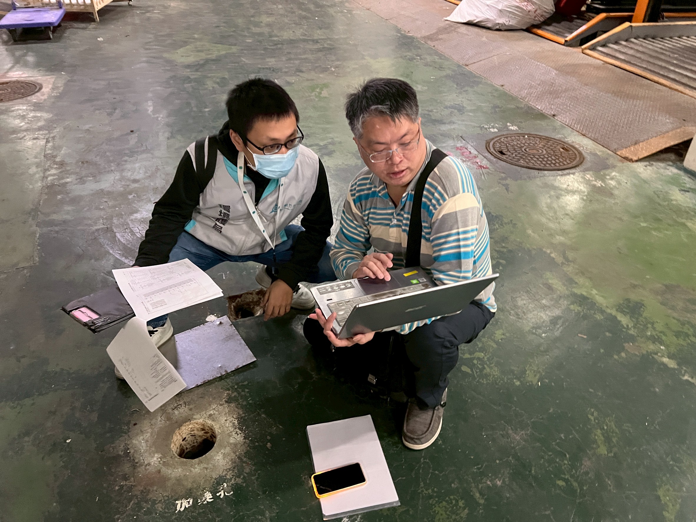 竹市水污法說明會4/24登場 督促業者精準掌握法規守護水環境小圖共6張，pic6