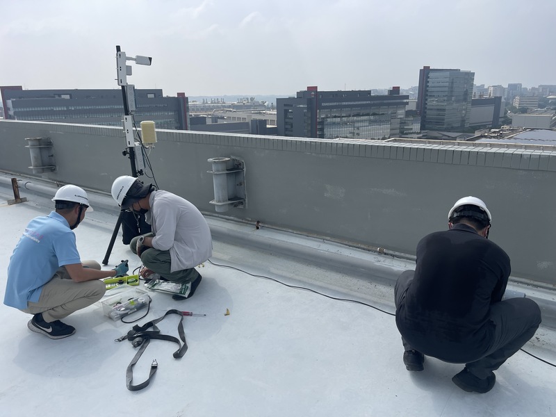 竹市推智慧治理與科技執法改善空品展成效！高虹安市長：守護市民呼吸正義小圖共6張，pic3