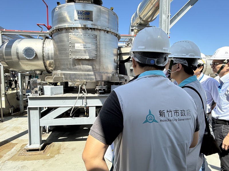 竹市推智慧治理與科技執法改善空品展成效！高虹安市長：守護市民呼吸正義小圖共6張，pic5