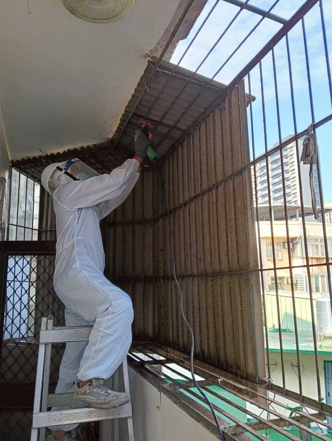 竹市石綿瓦建材廢棄物清運補助說明會4/29登場 邀請民眾踴躍報名小圖共6張，pic2