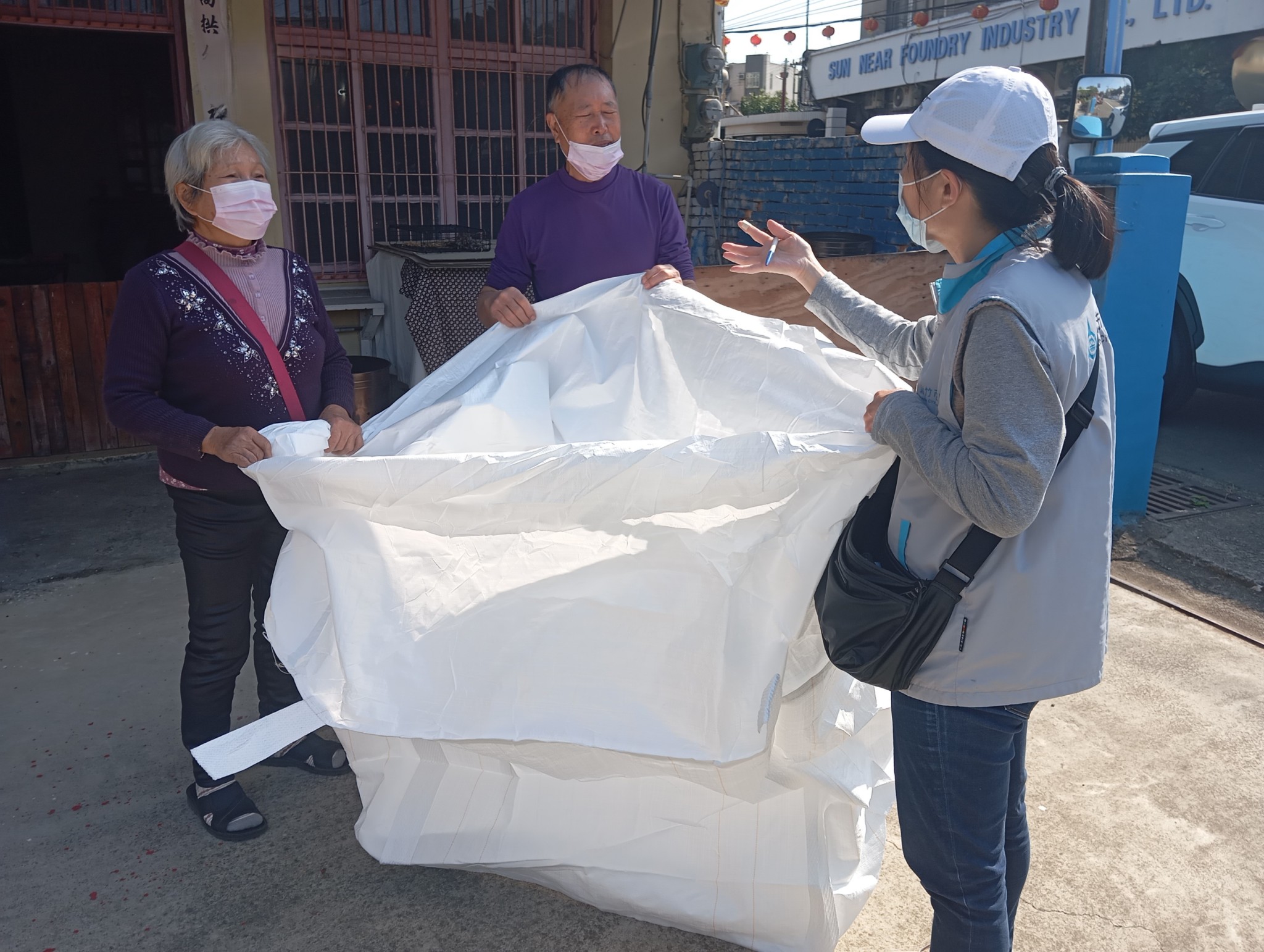 竹市石綿瓦建材廢棄物清運補助說明會4/29登場 邀請民眾踴躍報名小圖共6張，pic5