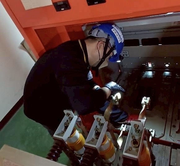 新竹市南寮溫水游泳池完成年度歲修 4/15恢復開放迎接市民小圖共6張，pic3