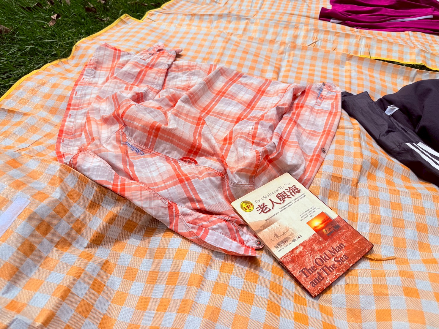 竹市氣候變遷市民學堂北大公園登場 從「曬生活」落實淨零綠生活小圖共6張，pic2