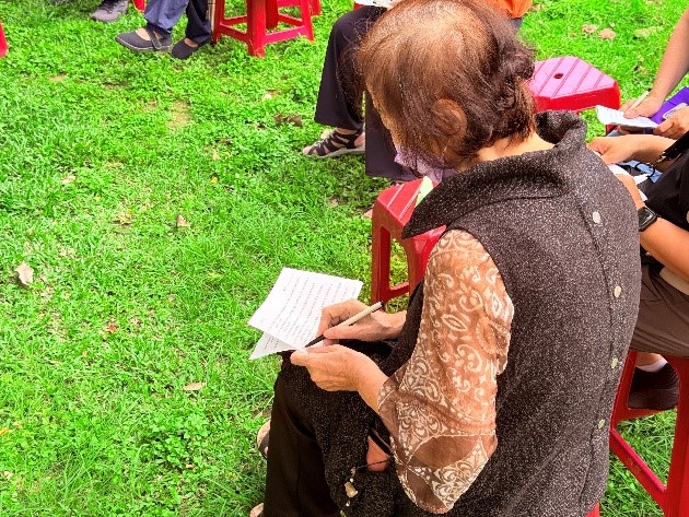 竹市氣候變遷市民學堂北大公園登場 從「曬生活」落實淨零綠生活小圖共6張，pic5