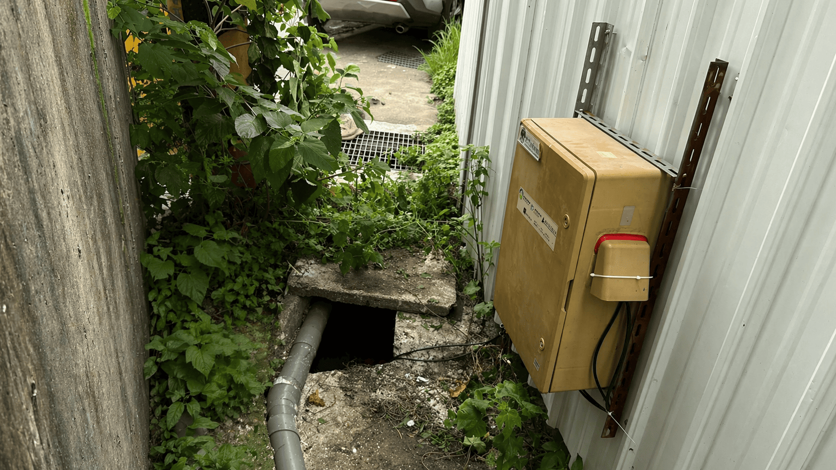 114年查獲違法處理廢容器污染案 竹市跨機關追查起訴4人究責小圖共6張，pic3