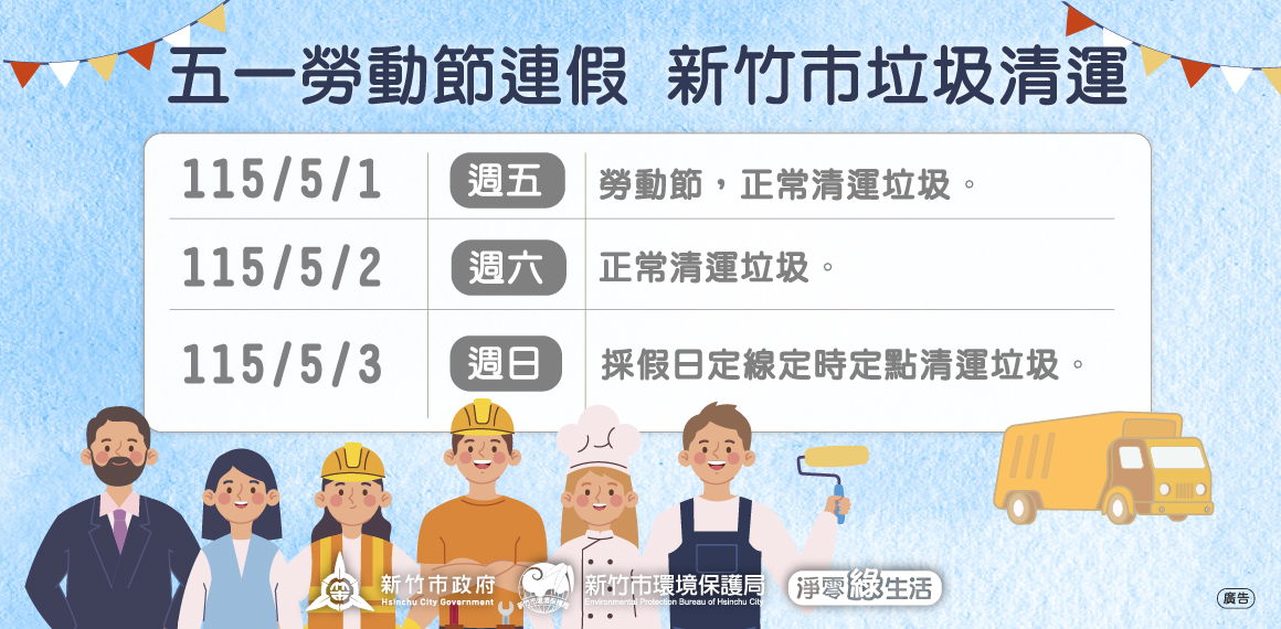 環保熱門新聞配圖