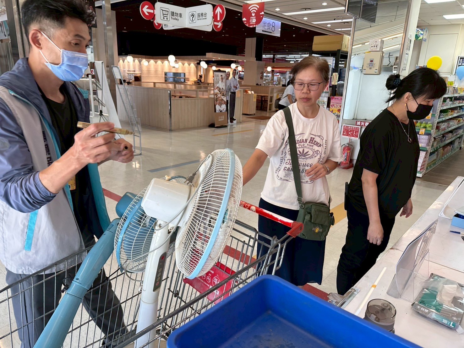 竹市「回收生活節」5月開跑！廢3C、行動電源回收變身現金抵用券小圖共6張，pic2