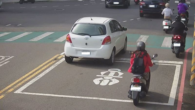 數位轉型邁向淨零！竹市機車定檢116年起全面改採簡訊通知小圖共6張，pic4