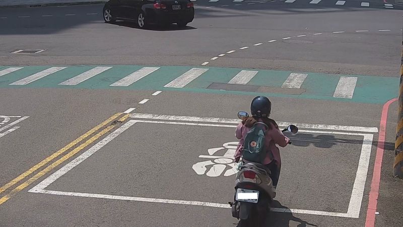 數位轉型邁向淨零！竹市機車定檢116年起全面改採簡訊通知小圖共6張，pic5