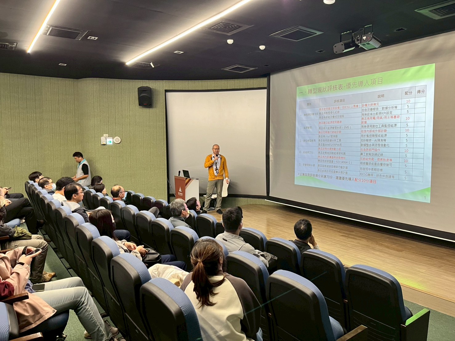 竹市列管51家排放源全數完成溫室氣體盤查登錄 高虹安市長：落實優良碳管理小圖共6張，pic3