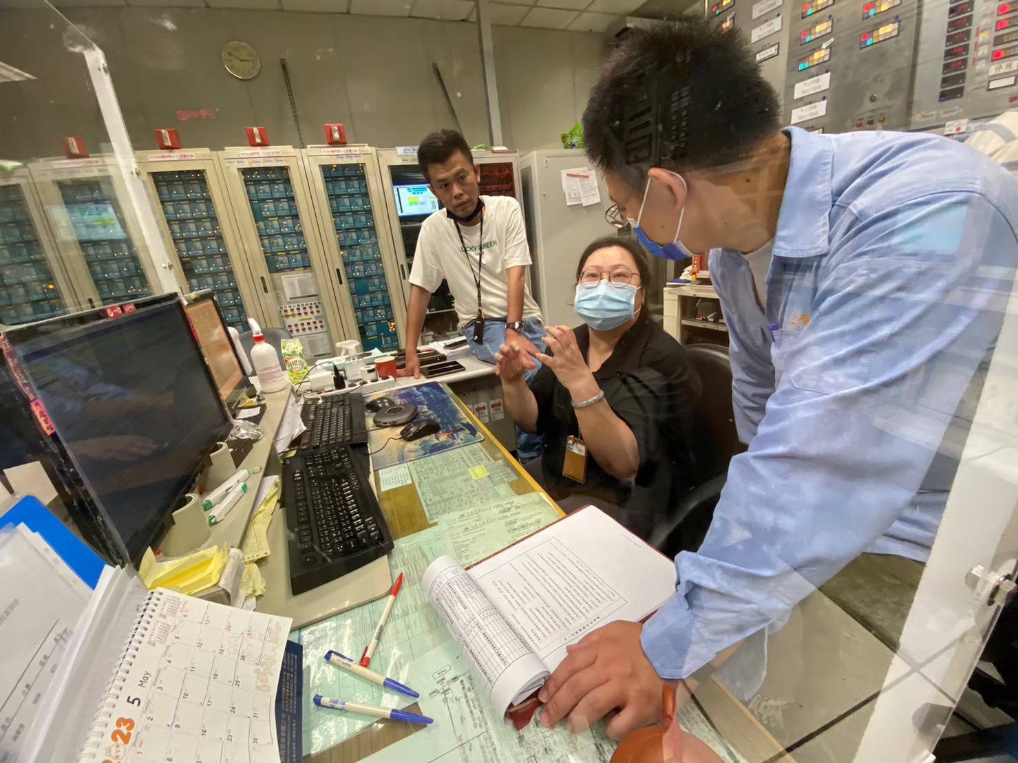 遠離環境污染場址！竹市環保局提醒土地交易掌握「查、看、聽」三大要訣小圖共6張，pic5
