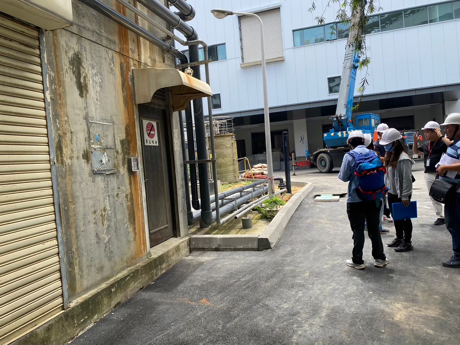 遠離環境污染場址！竹市環保局提醒土地交易掌握「查、看、聽」三大要訣小圖共6張，pic6
