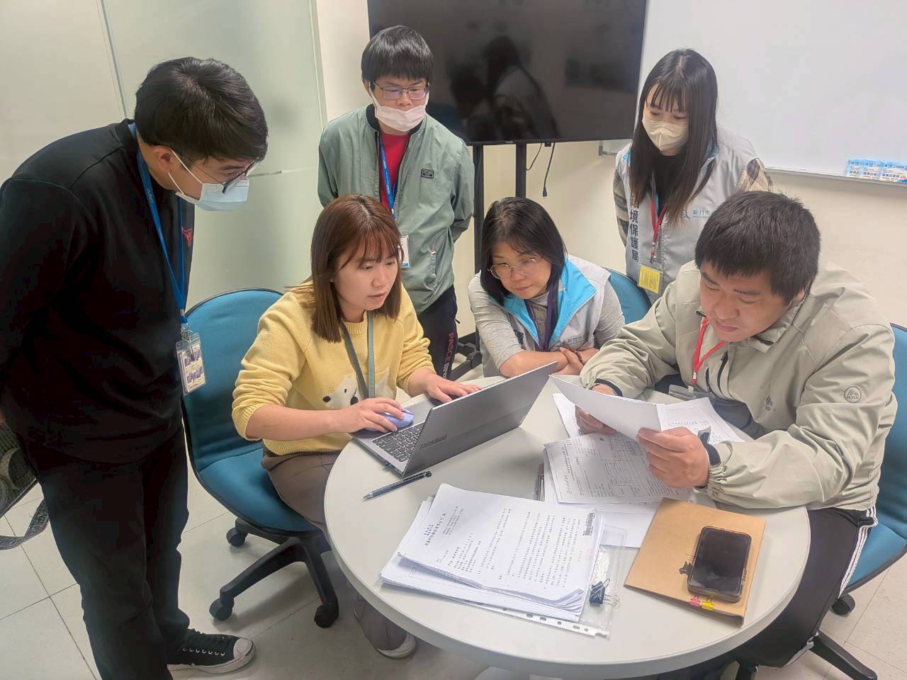環保熱門新聞配圖