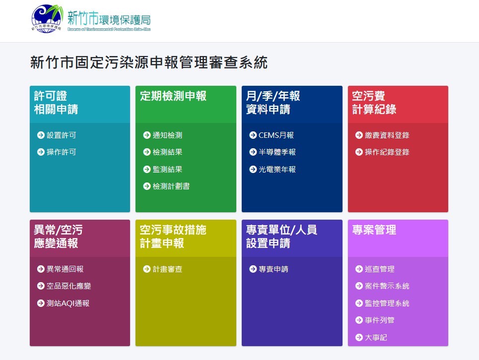 竹市推動空污智慧治理 科技監測提升環境管理效能小圖共6張，pic4