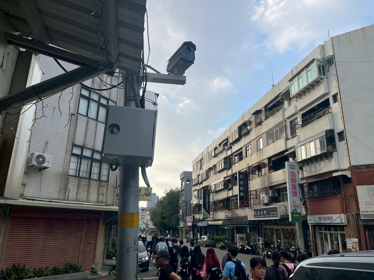 竹市第5處空氣品質維護區7月上路 高虹安市長：共創清新文教生活圈小圖共6張，pic6